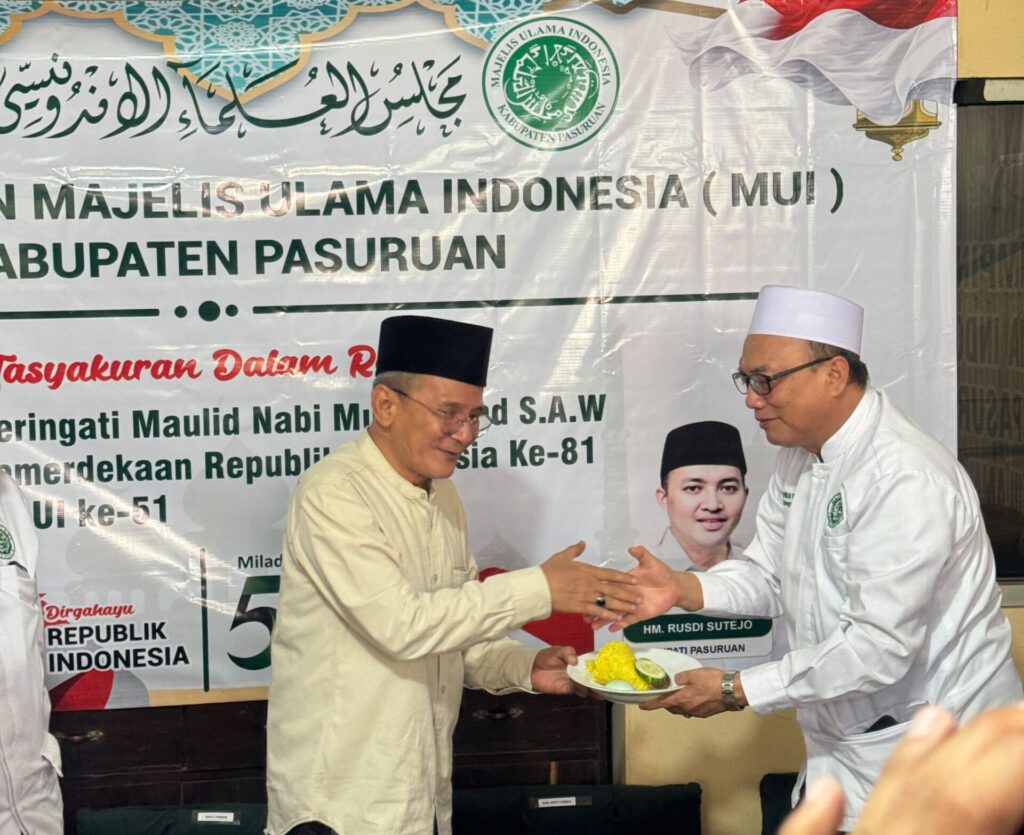 MUI Kab. Pasuruan